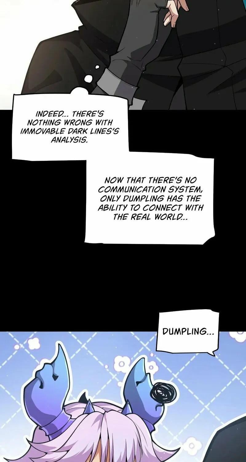 The Game That I Came From (Colored) Chapter 274 page 35 - 