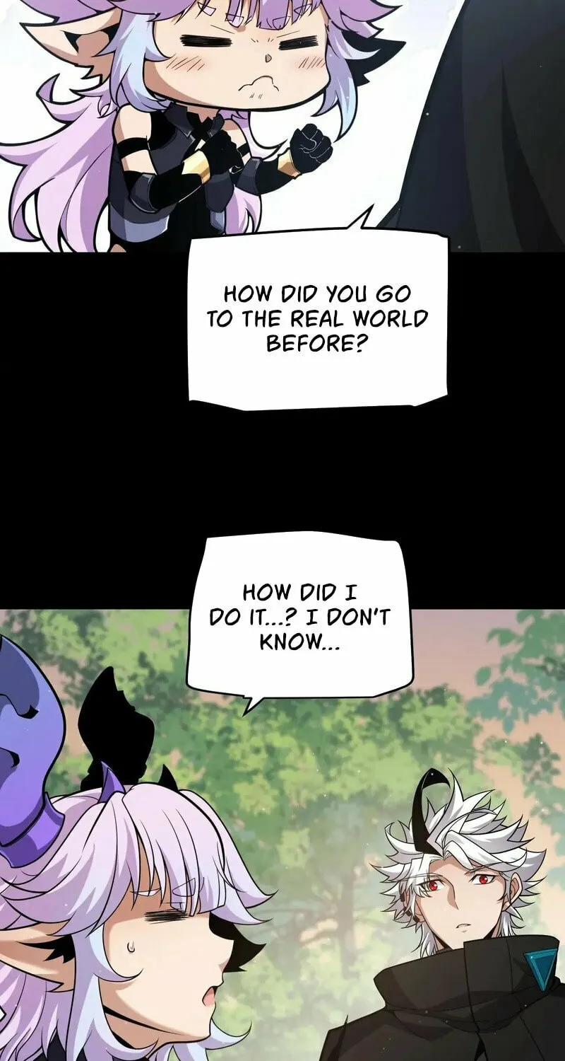The Game That I Came From (Colored) Chapter 274 page 36 - 