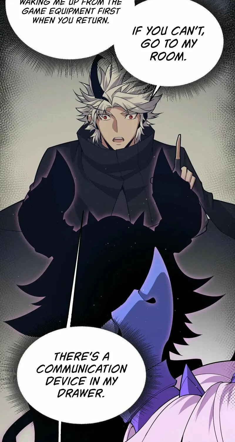 The Game That I Came From (Colored) Chapter 274 page 53 - 