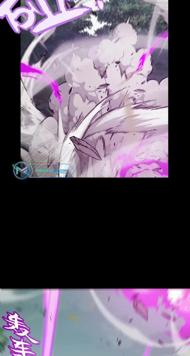 The Game That I Came From (Colored) Chapter 274 page 7 - 