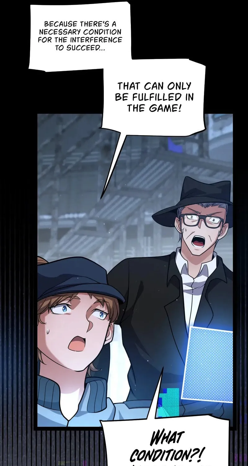 The Game That I Came From (Colored) Chapter 274 page 70 - 