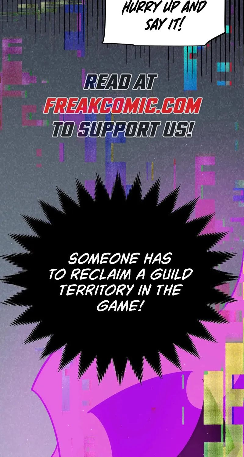 The Game That I Came From (Colored) Chapter 274 page 71 - 