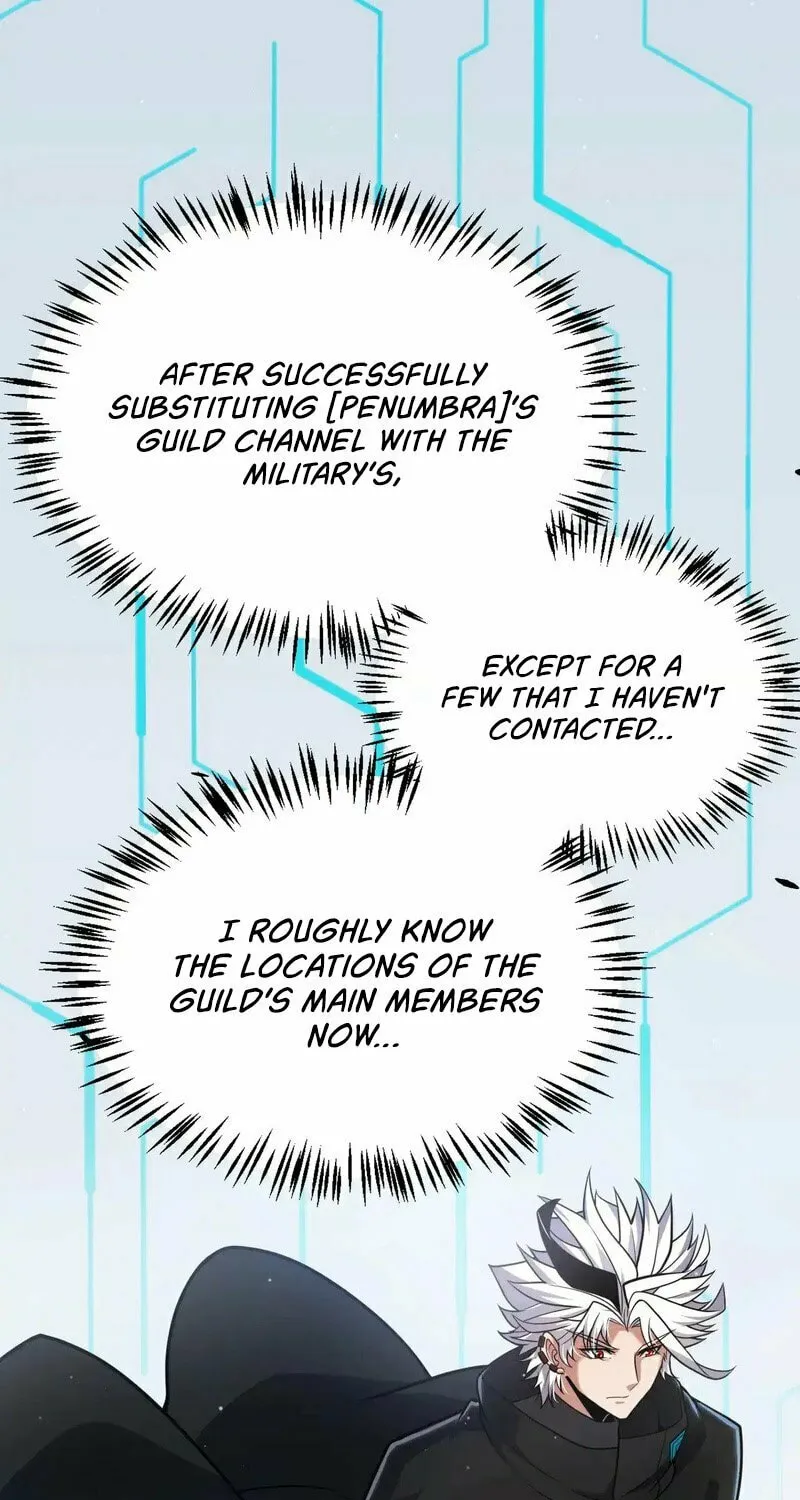 The Game That I Came From (Colored) Chapter 275 page 11 - 