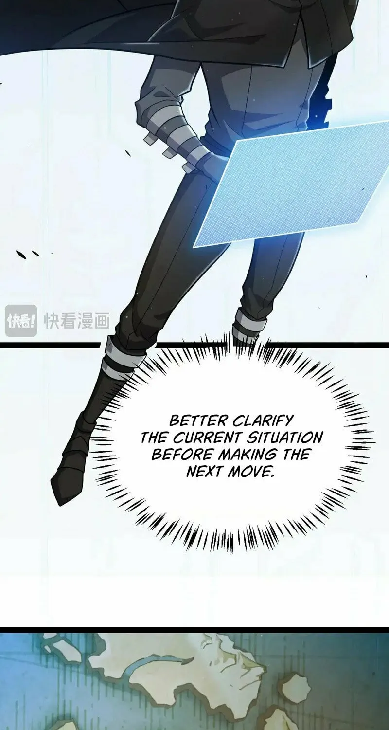 The Game That I Came From (Colored) Chapter 275 page 12 - 