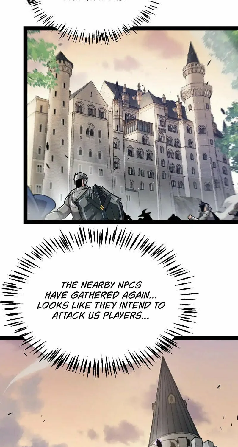 The Game That I Came From (Colored) Chapter 275 page 15 - 