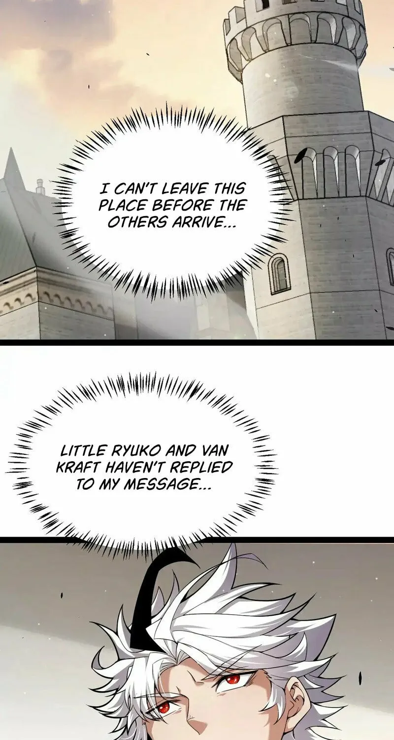 The Game That I Came From (Colored) Chapter 275 page 16 - 