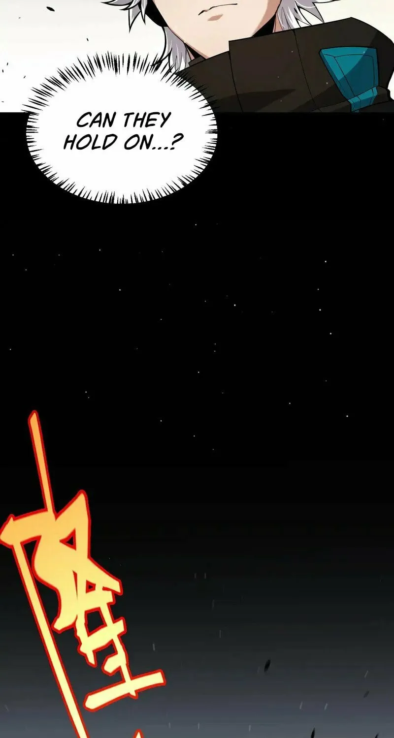 The Game That I Came From (Colored) Chapter 275 page 17 - 