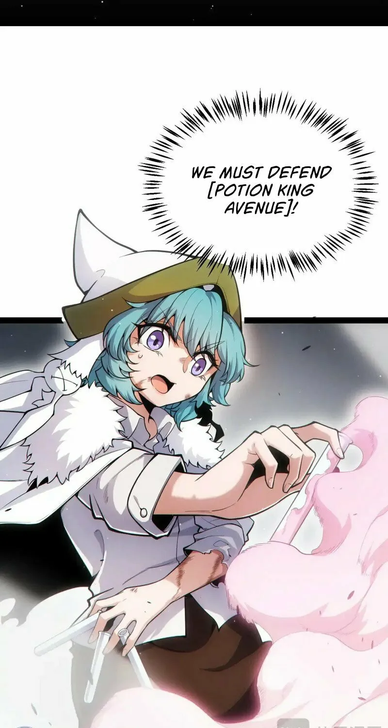 The Game That I Came From (Colored) Chapter 275 page 21 - 