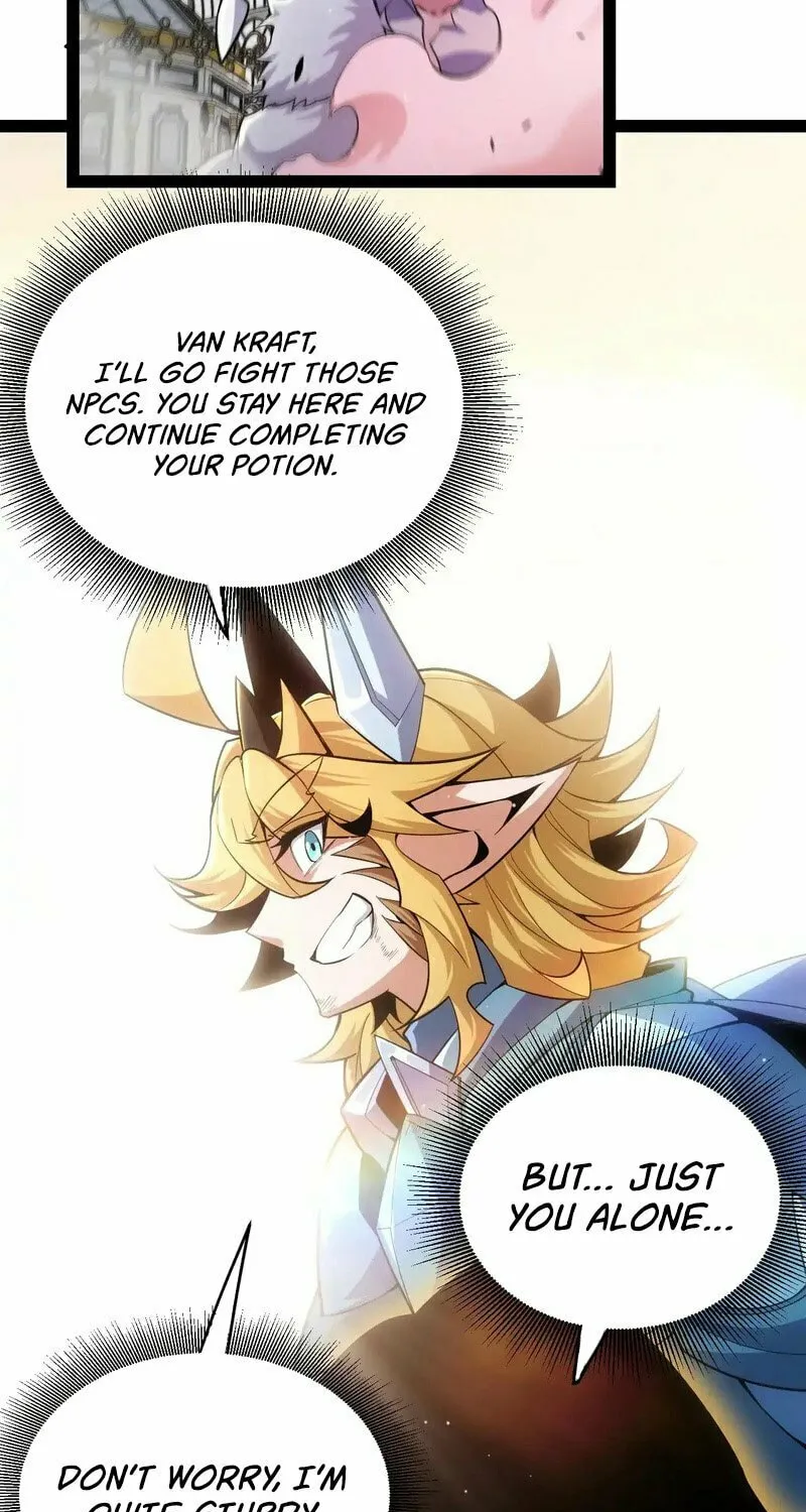 The Game That I Came From (Colored) Chapter 275 page 23 - 