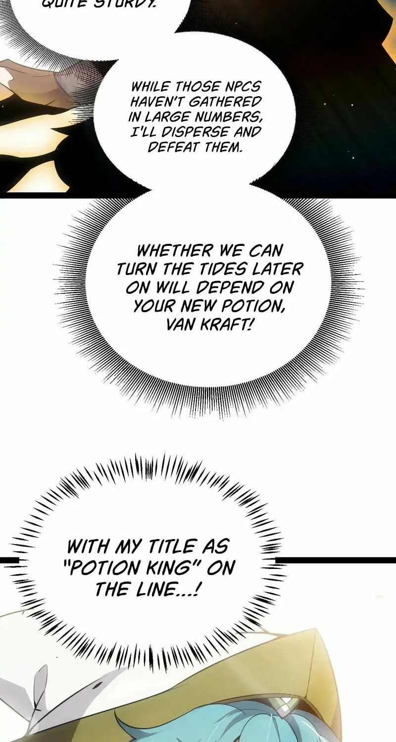 The Game That I Came From (Colored) Chapter 275 page 24 - 