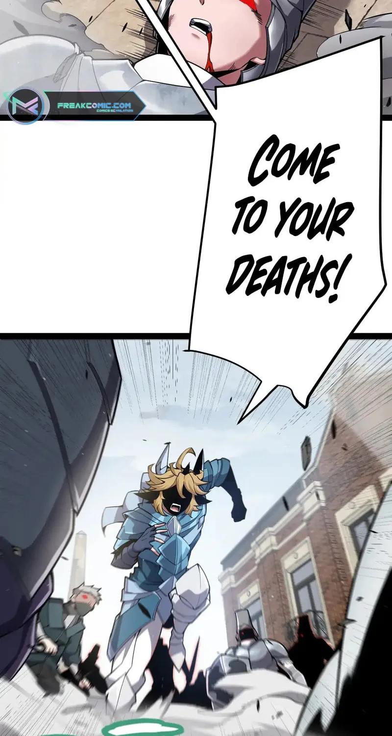 The Game That I Came From (Colored) Chapter 275 page 28 - 