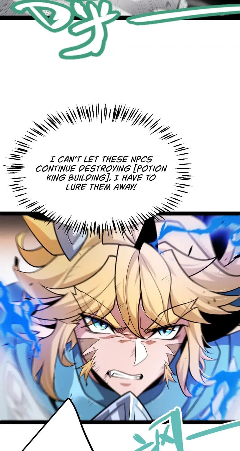 The Game That I Came From (Colored) Chapter 275 page 29 - 