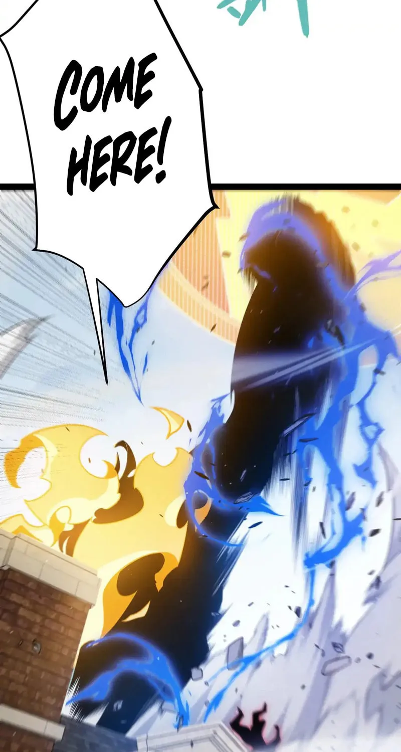 The Game That I Came From (Colored) Chapter 275 page 30 - 