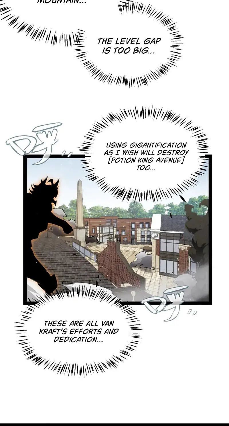The Game That I Came From (Colored) Chapter 275 page 34 - 