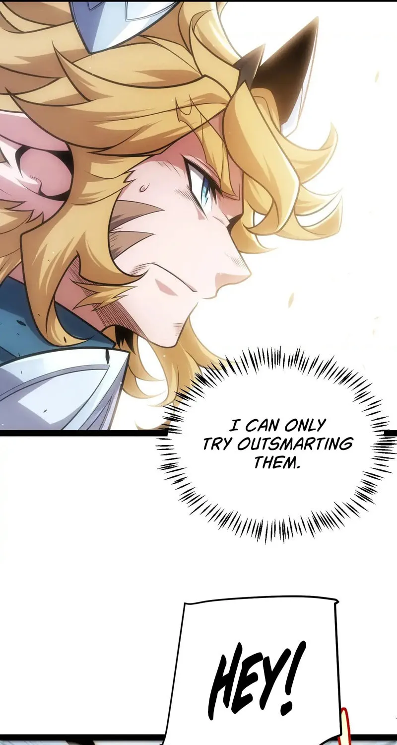 The Game That I Came From (Colored) Chapter 275 page 35 - 