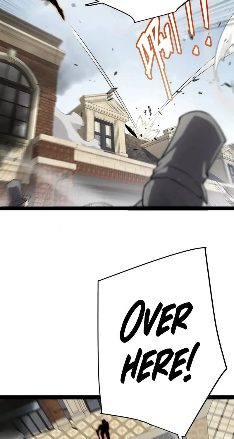 The Game That I Came From (Colored) Chapter 275 page 36 - 