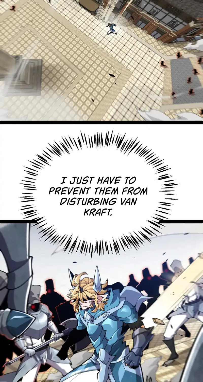 The Game That I Came From (Colored) Chapter 275 page 38 - 