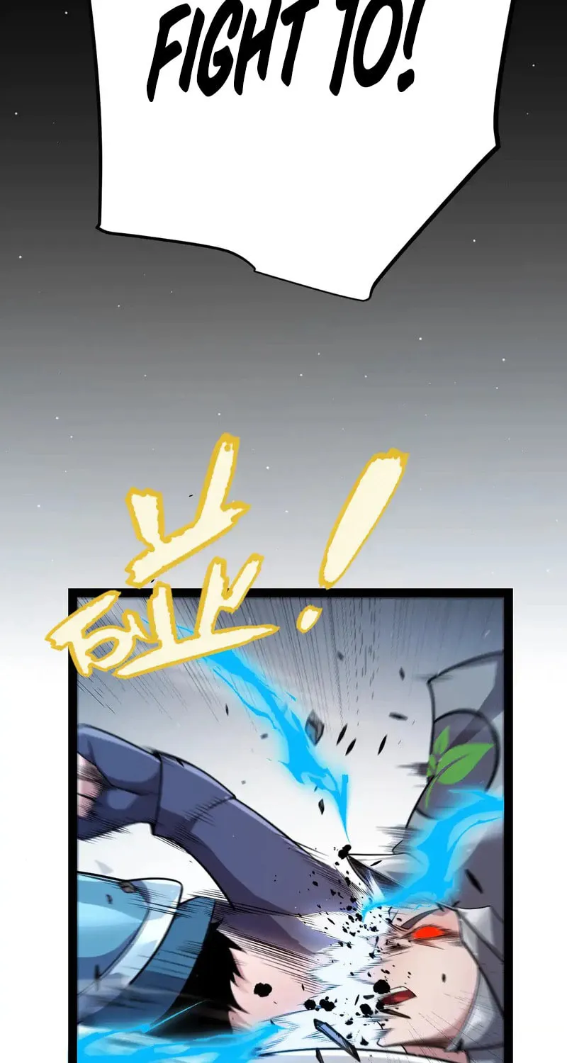 The Game That I Came From (Colored) Chapter 275 page 41 - 