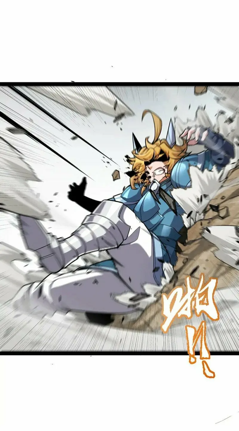 The Game That I Came From (Colored) Chapter 275 page 50 - 
