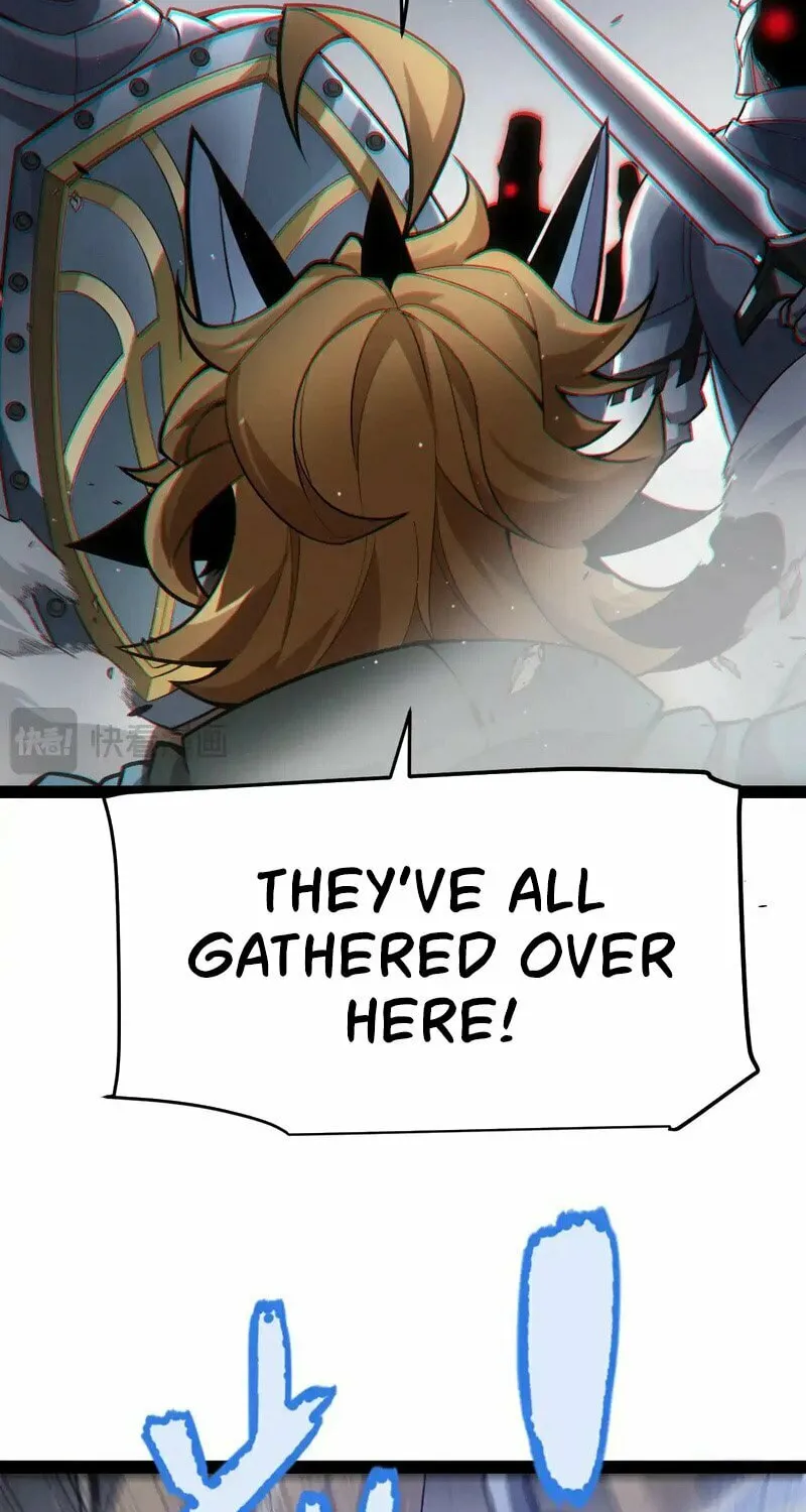The Game That I Came From (Colored) Chapter 275 page 52 - 