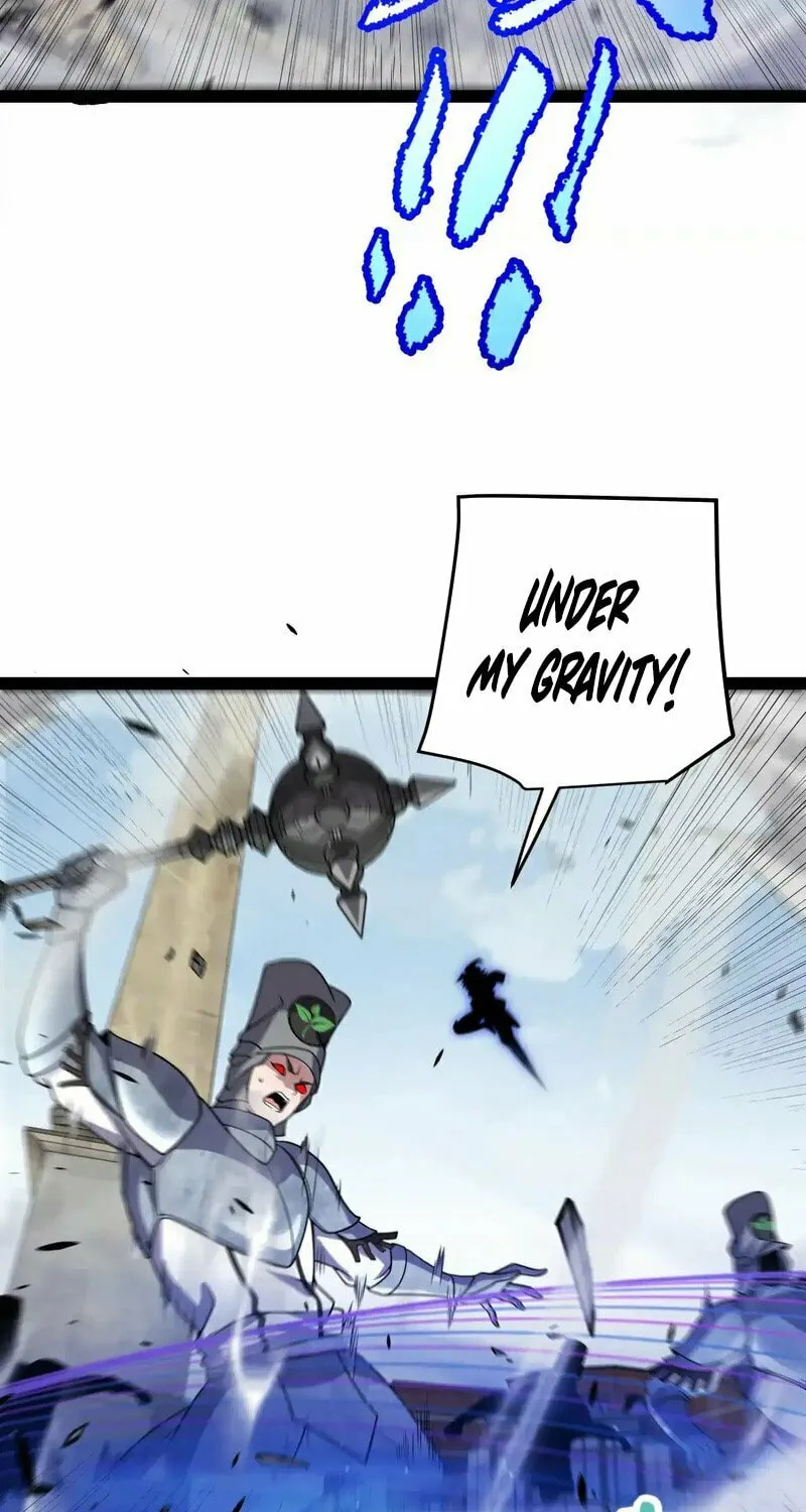 The Game That I Came From (Colored) Chapter 275 page 55 - 