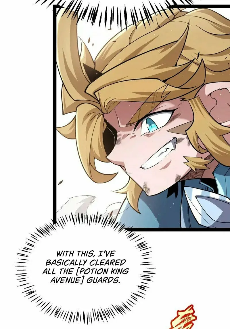 The Game That I Came From (Colored) Chapter 275 page 65 - 