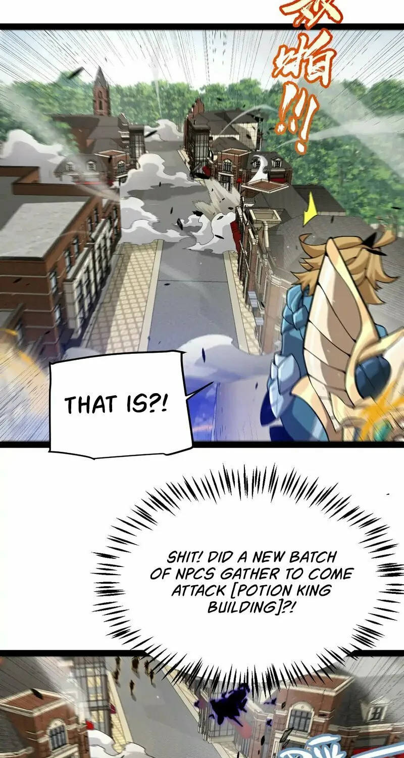 The Game That I Came From (Colored) Chapter 275 page 66 - 