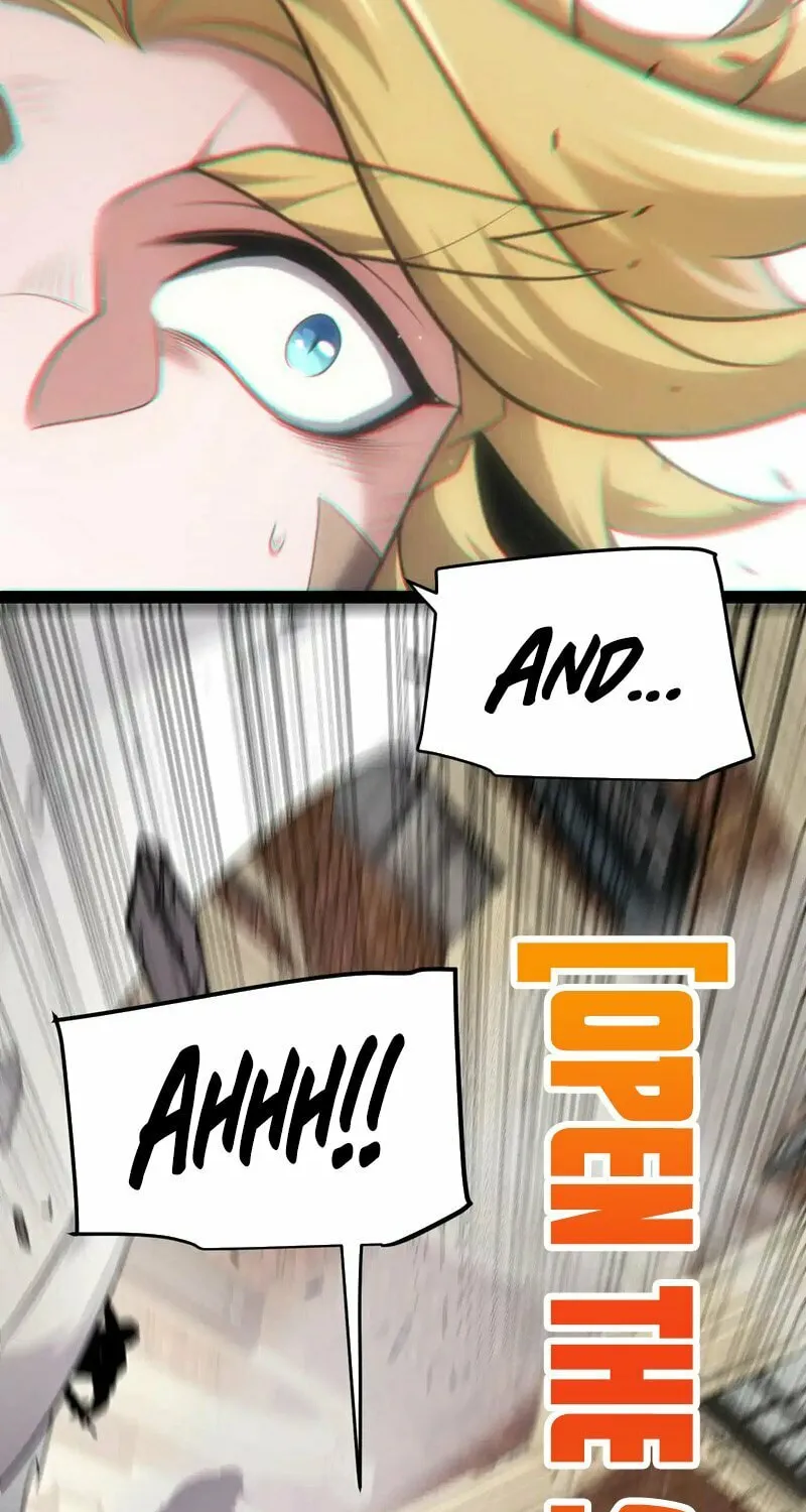 The Game That I Came From (Colored) Chapter 275 page 71 - 