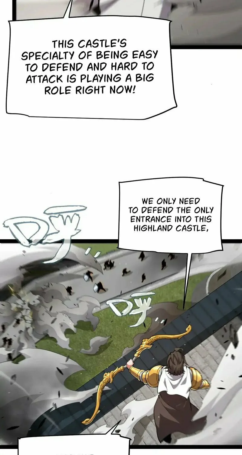 The Game That I Came From (Colored) Chapter 276 page 12 - 