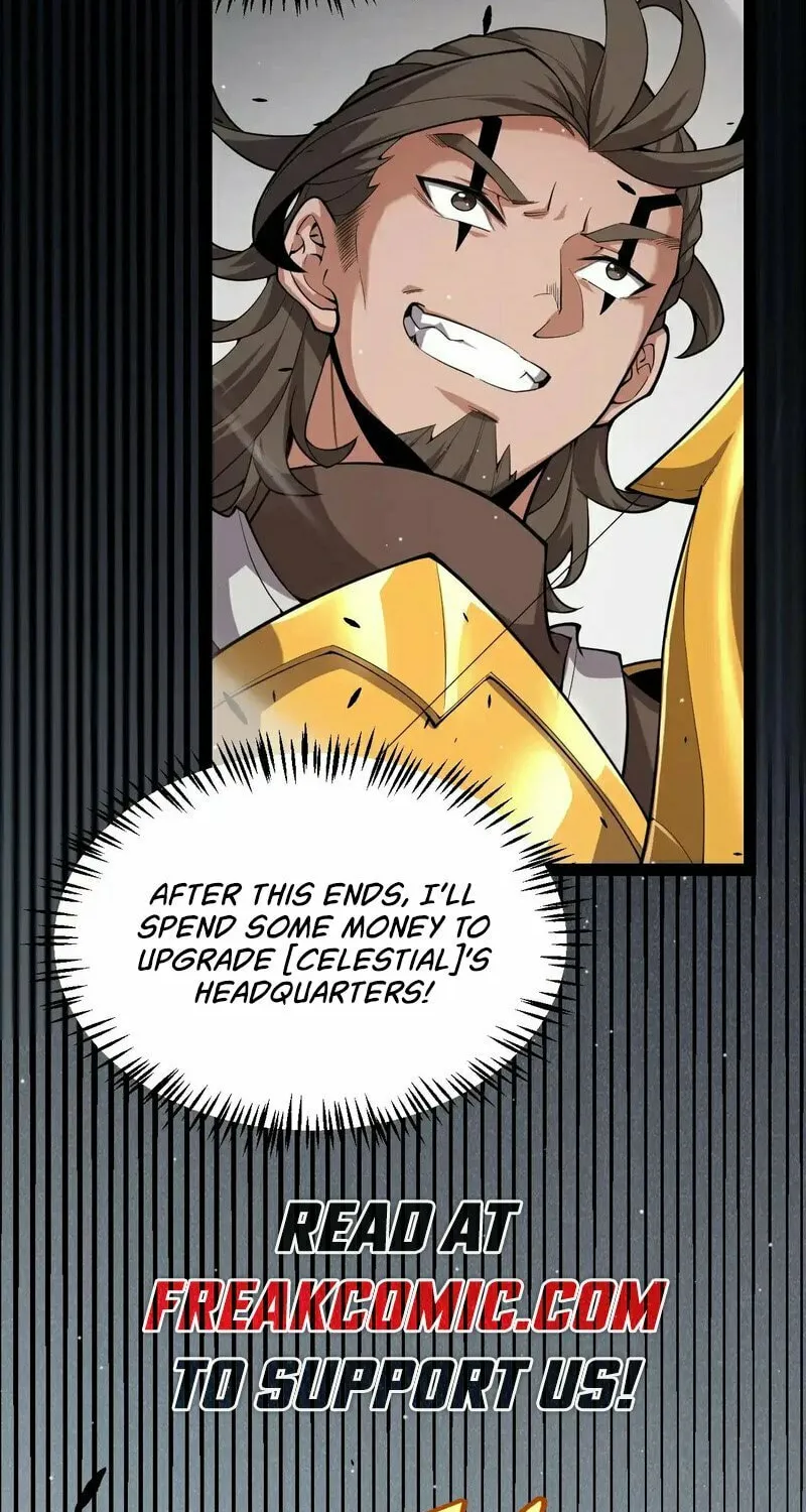 The Game That I Came From (Colored) Chapter 276 page 15 - 