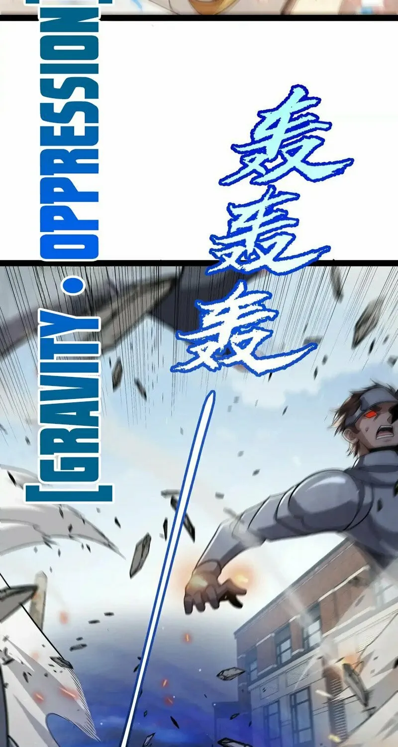 The Game That I Came From (Colored) Chapter 276 page 22 - 
