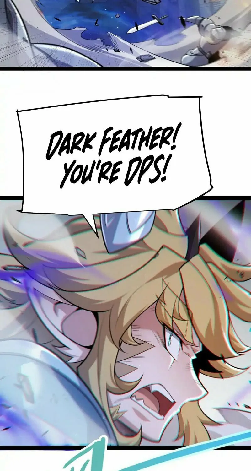 The Game That I Came From (Colored) Chapter 276 page 23 - 