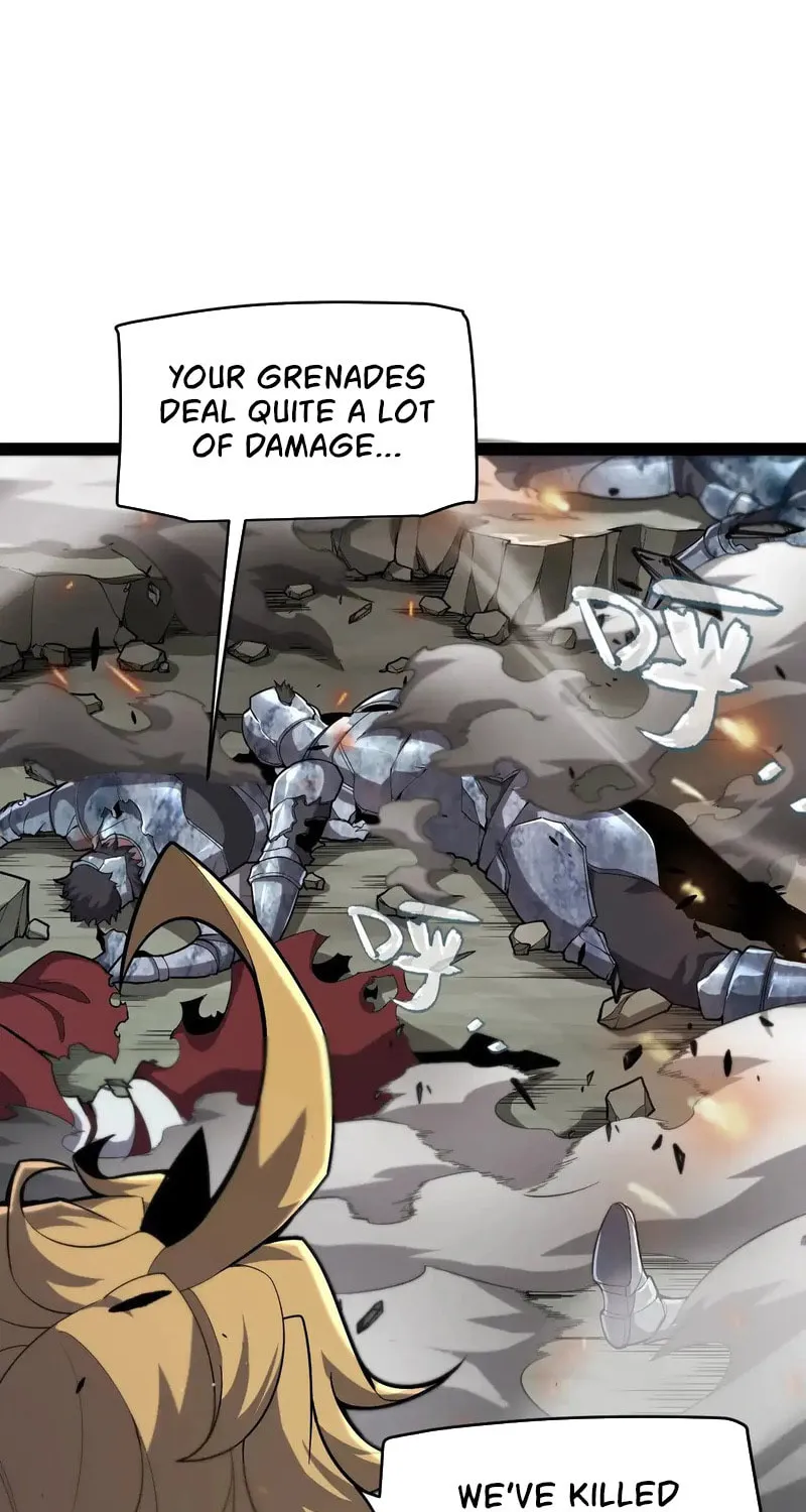 The Game That I Came From (Colored) Chapter 276 page 31 - 