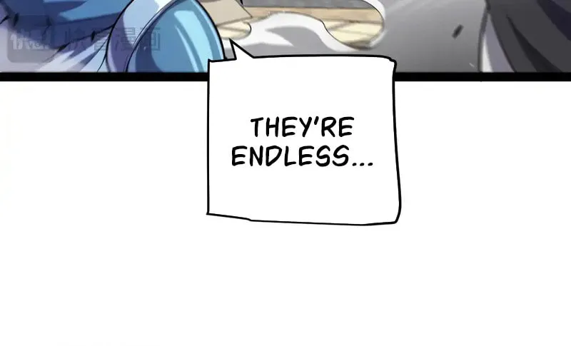 The Game That I Came From (Colored) Chapter 276 page 33 - 