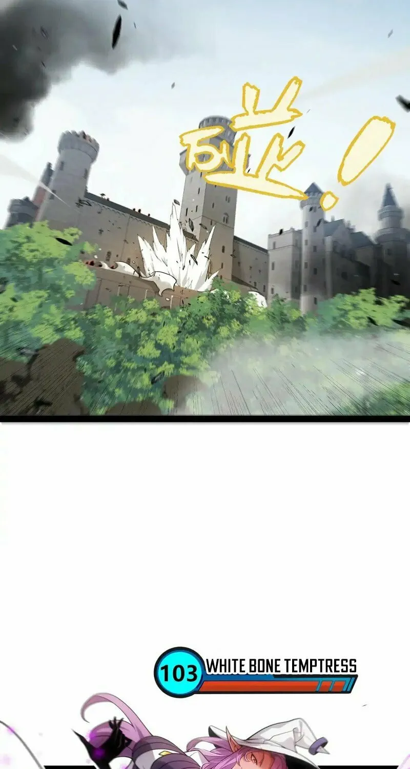 The Game That I Came From (Colored) Chapter 276 page 5 - 