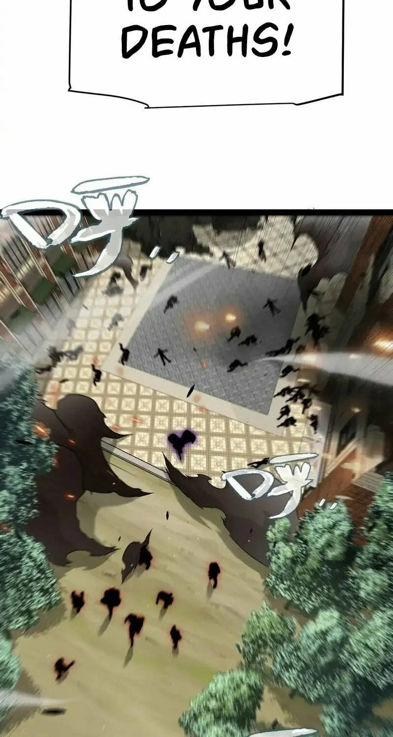 The Game That I Came From (Colored) Chapter 276 page 42 - 