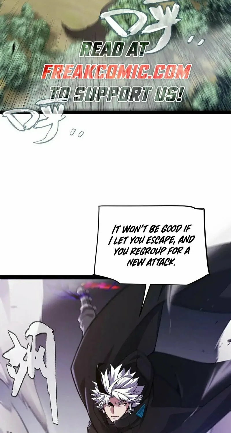The Game That I Came From (Colored) Chapter 276 page 43 - 