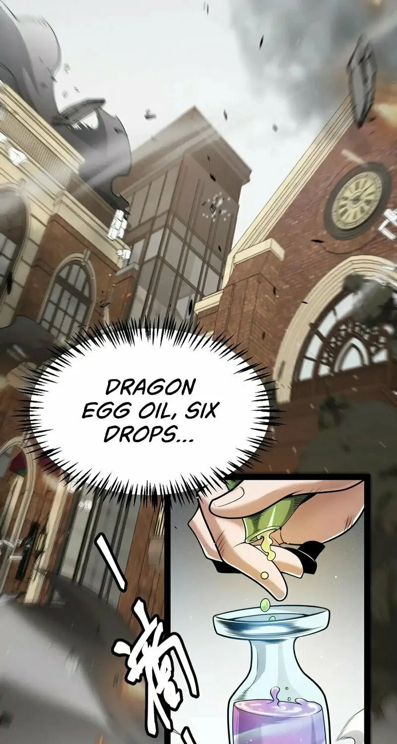The Game That I Came From (Colored) Chapter 276 page 48 - 