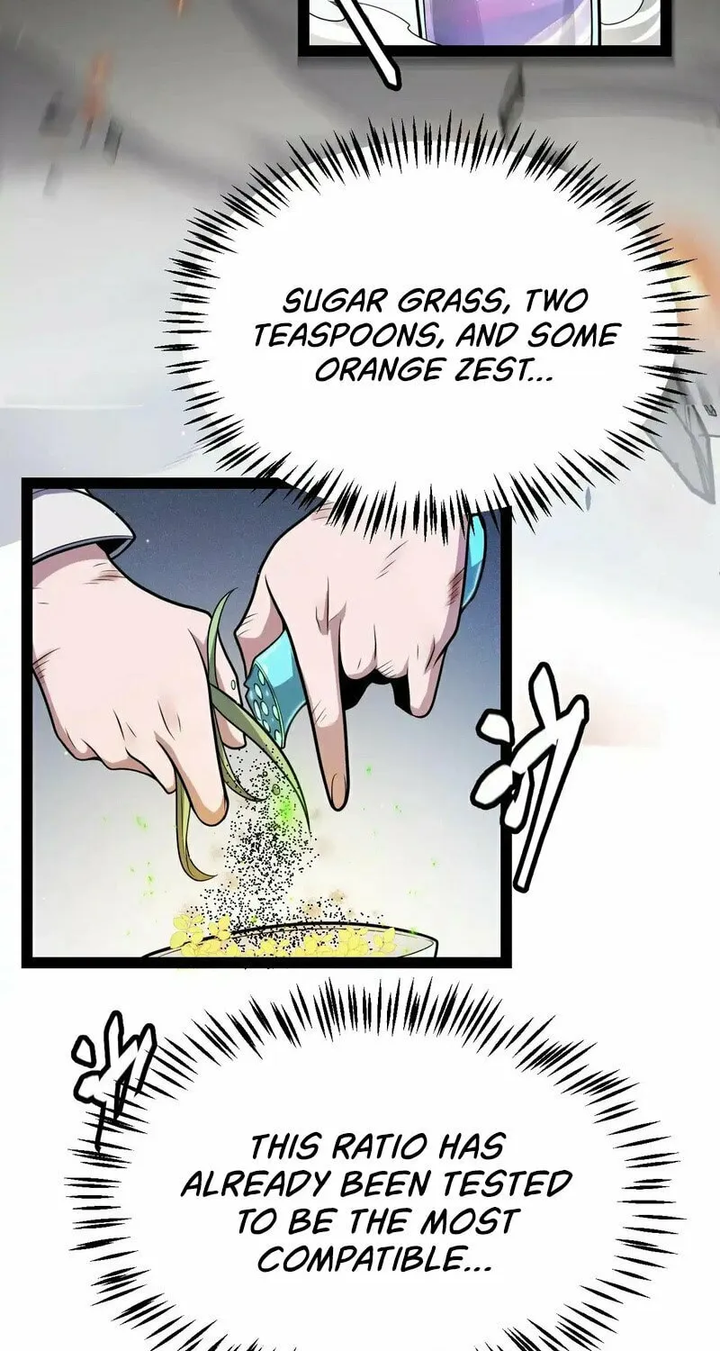 The Game That I Came From (Colored) Chapter 276 page 49 - 