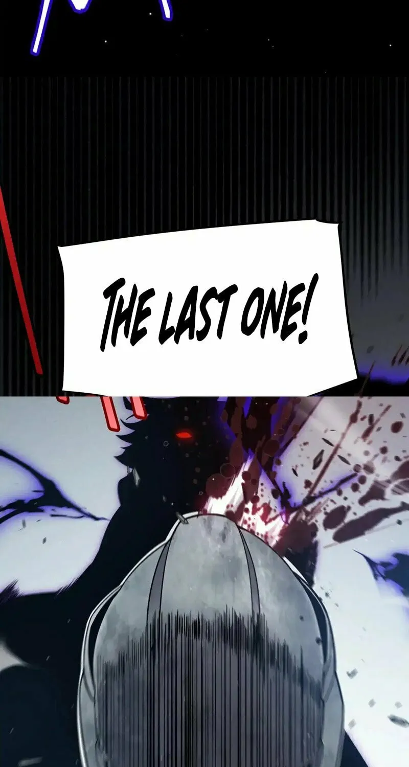 The Game That I Came From (Colored) Chapter 276 page 57 - 