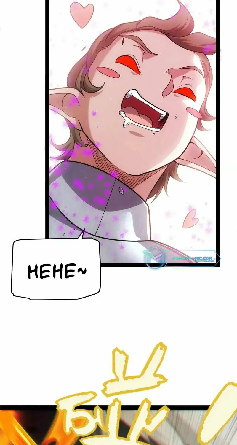 The Game That I Came From (Colored) Chapter 276 page 7 - 