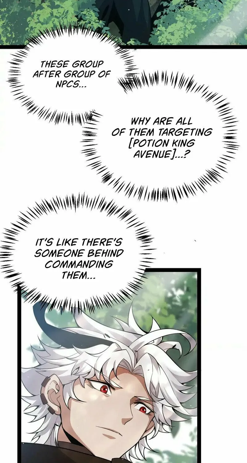 The Game That I Came From (Colored) Chapter 276 page 64 - 