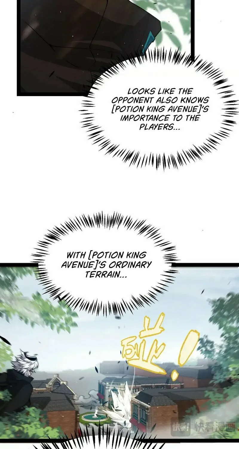 The Game That I Came From (Colored) Chapter 276 page 65 - 