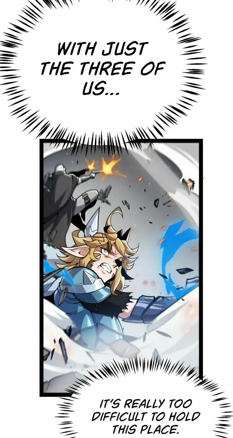 The Game That I Came From (Colored) Chapter 276 page 66 - 