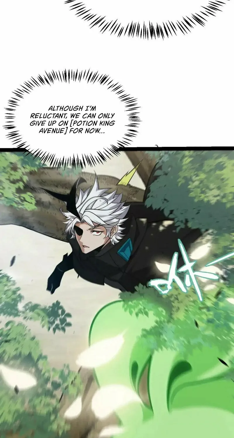 The Game That I Came From (Colored) Chapter 276 page 67 - 