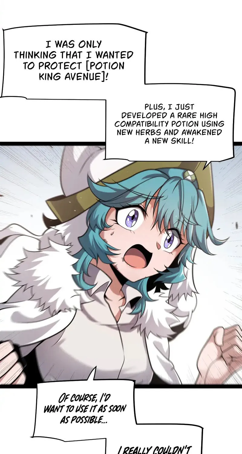 The Game That I Came From (Colored) Chapter 277 page 13 - 
