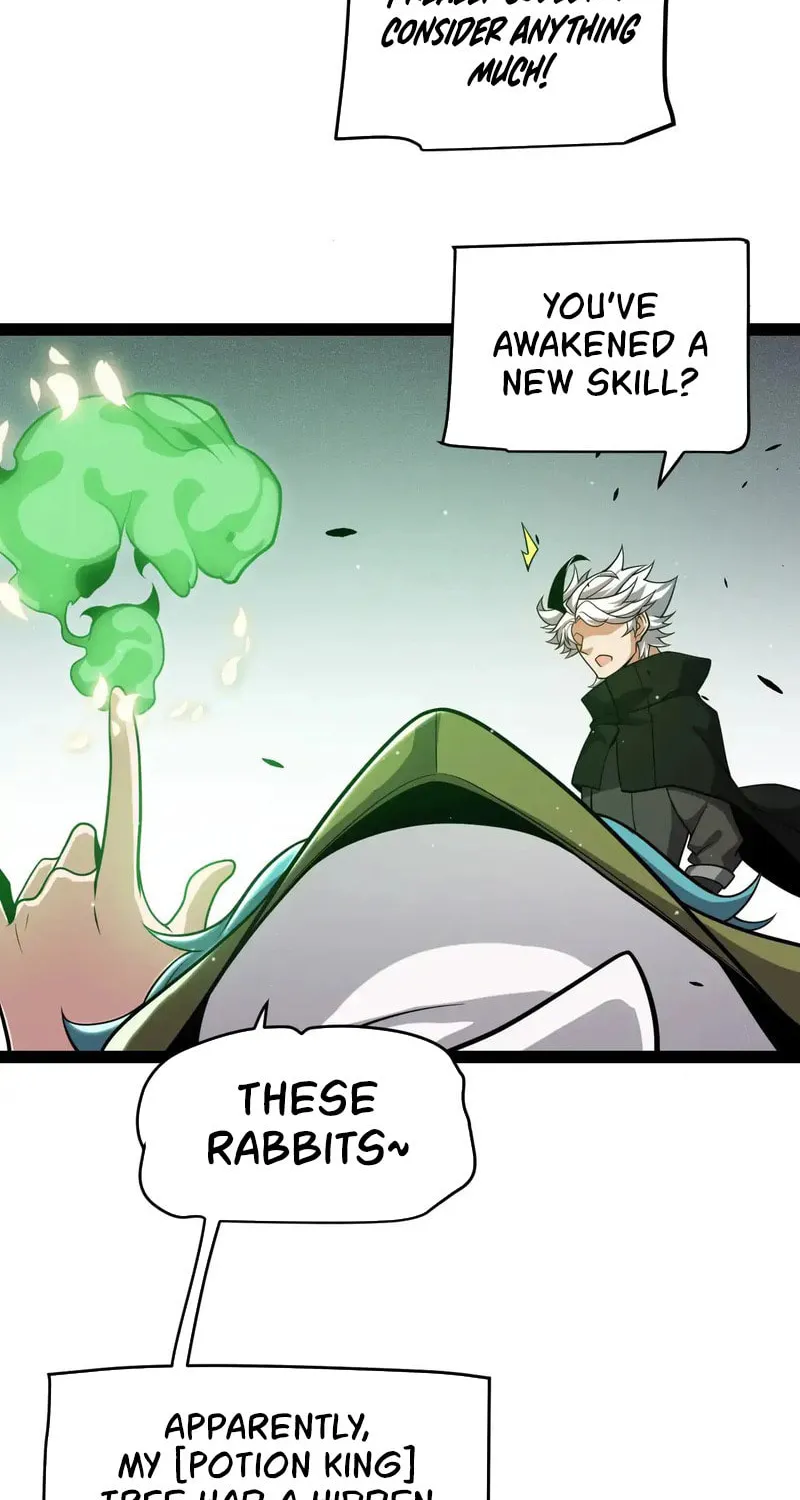 The Game That I Came From (Colored) Chapter 277 page 14 - 