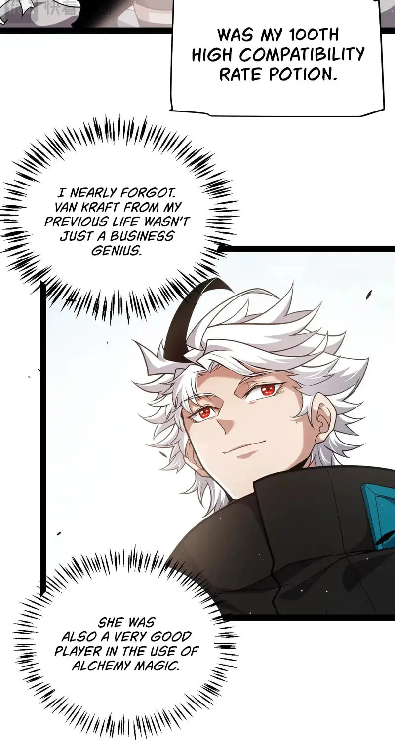 The Game That I Came From (Colored) Chapter 277 page 17 - 