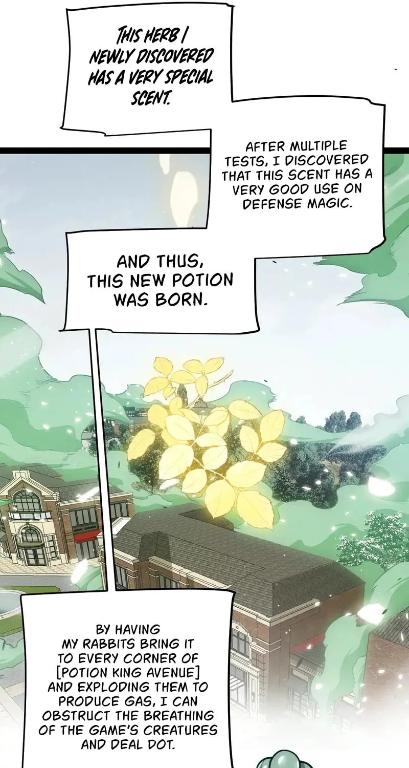 The Game That I Came From (Colored) Chapter 277 page 19 - 