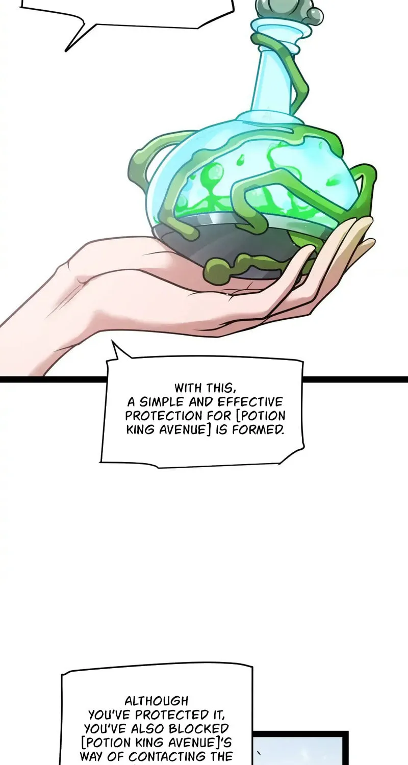 The Game That I Came From (Colored) Chapter 277 page 20 - 